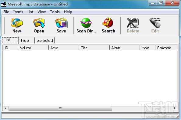 Mp3 Database,Mp3 Database下载,Mp3 Database官方下载