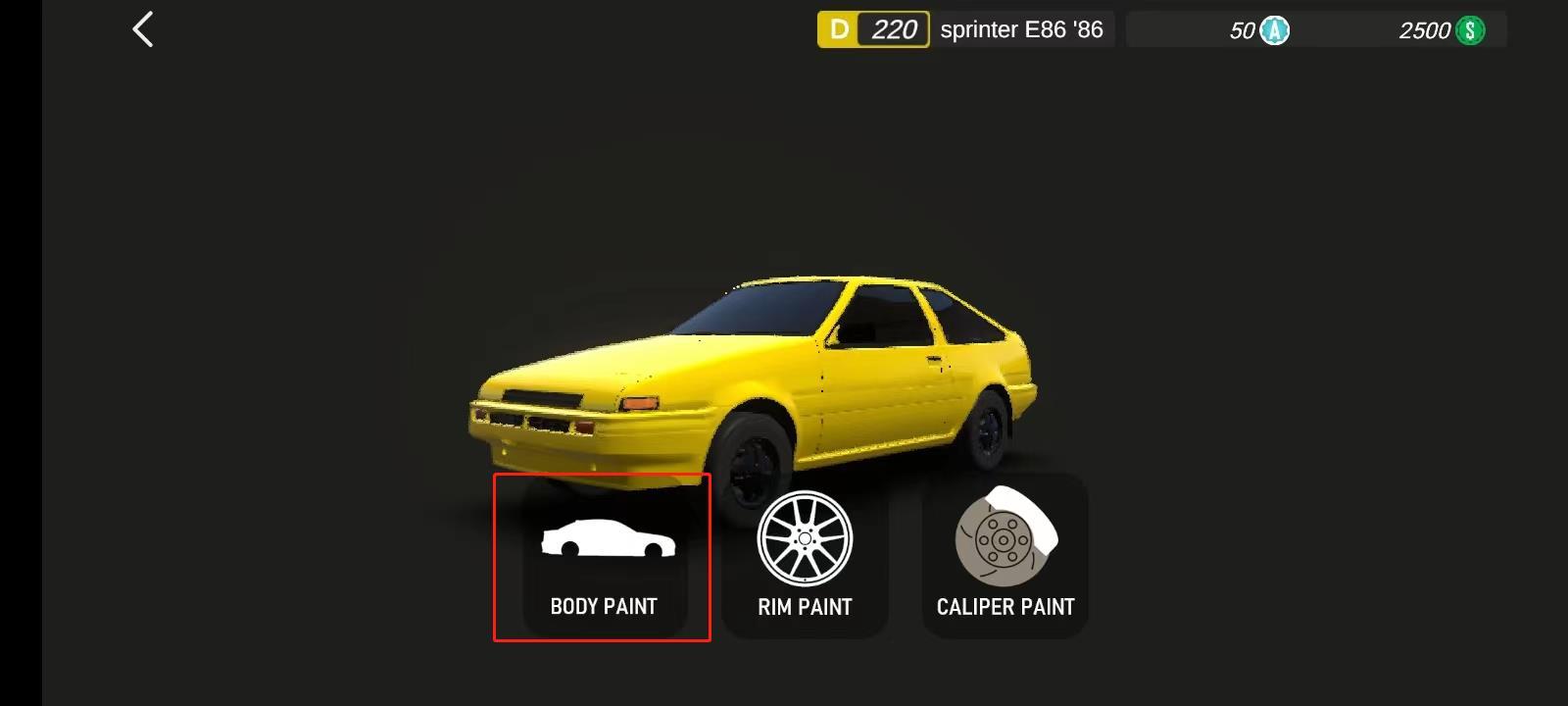 apex竞速中文版手游(apex racing)下载,apex竞速,竞速手游,赛车手游