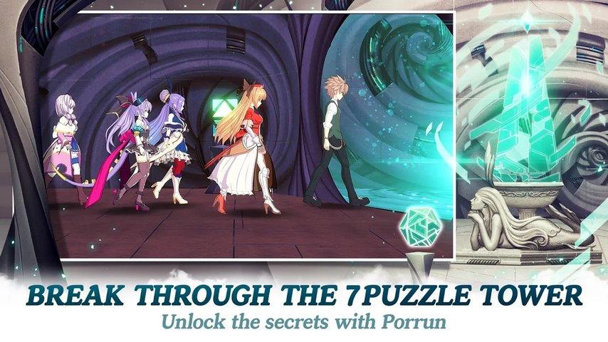 eroica手游下载,eroica,幻想手游,rpg手游