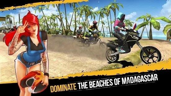 dirt xtreme游戏下载,dirtxtreme,摩托手游,竞速手游