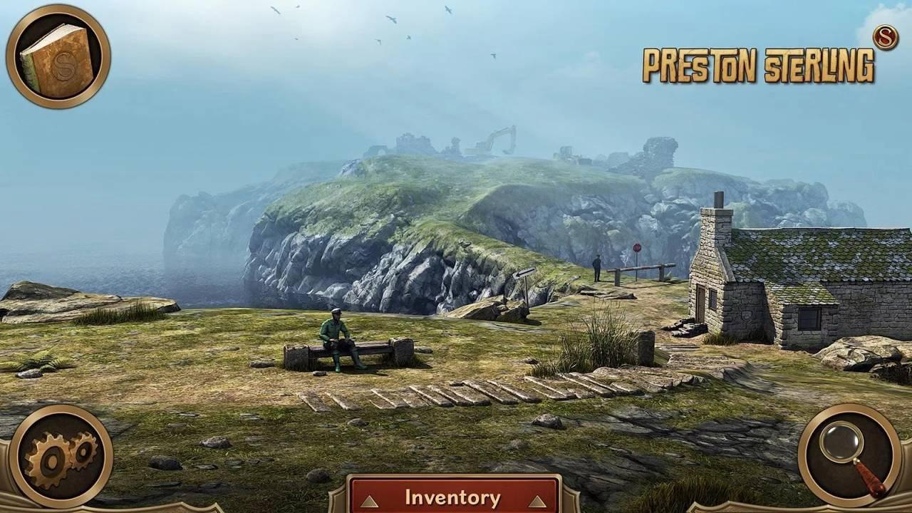 普雷顿斯特林中文版下载,普雷顿斯特林,剧情游戏,解谜游戏