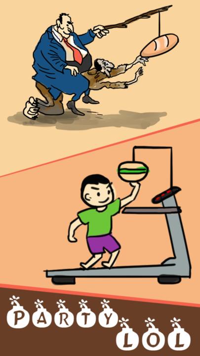 画线挑战小游戏下载,画线挑战,画画游戏,解谜游戏