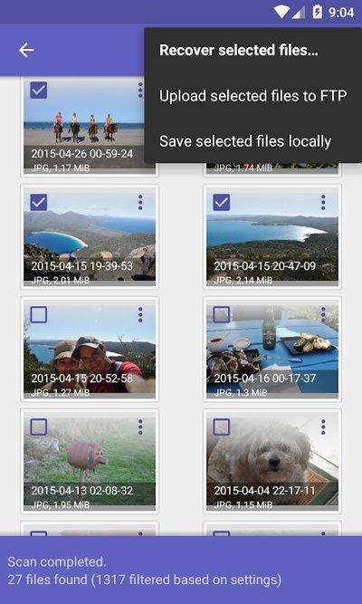 数据恢复diskdiggerpro中文版下载,diskdiggerpro,数据恢复app